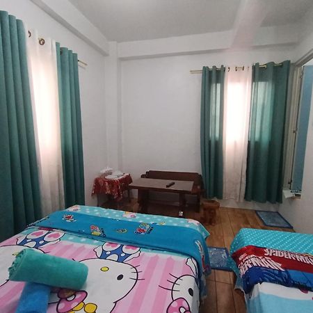 Mj Home Manille Chambre photo