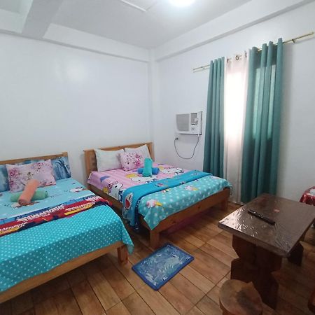 Mj Home Manille Chambre photo