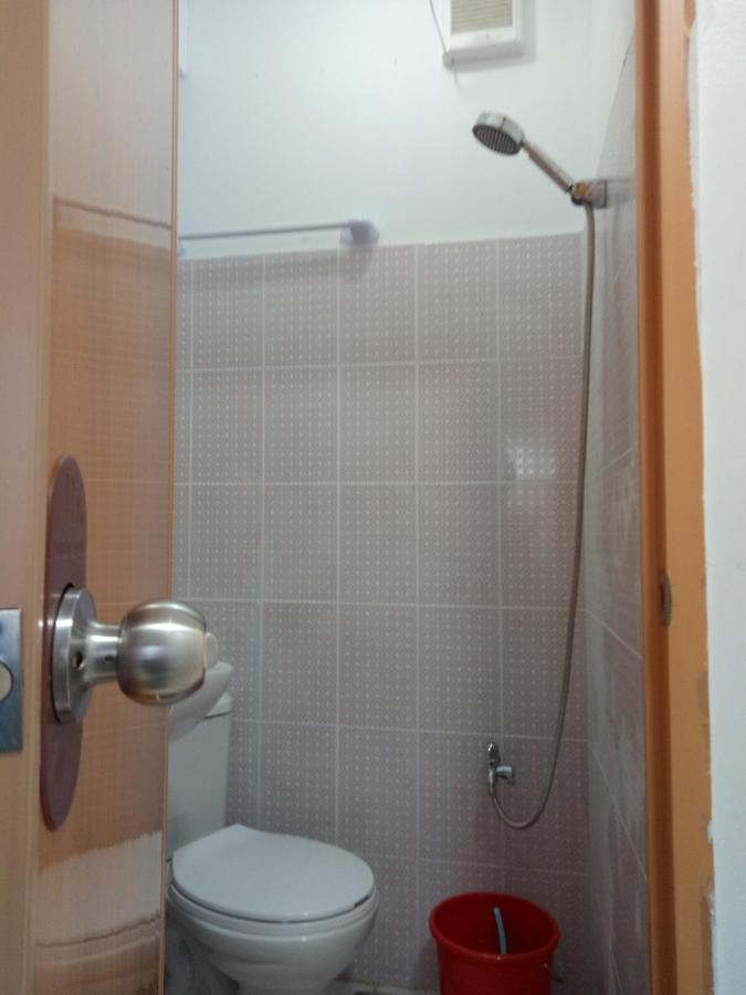 Mj Home Manille Extérieur photo