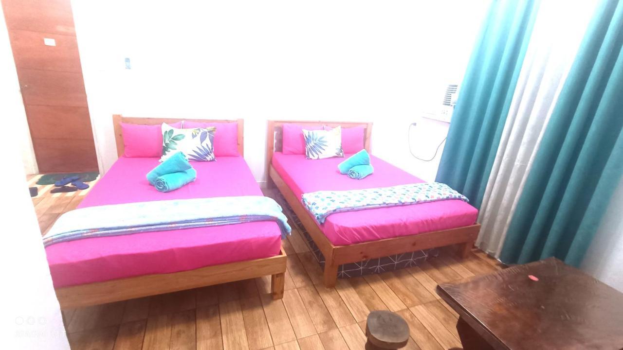 Mj Home Manille Extérieur photo