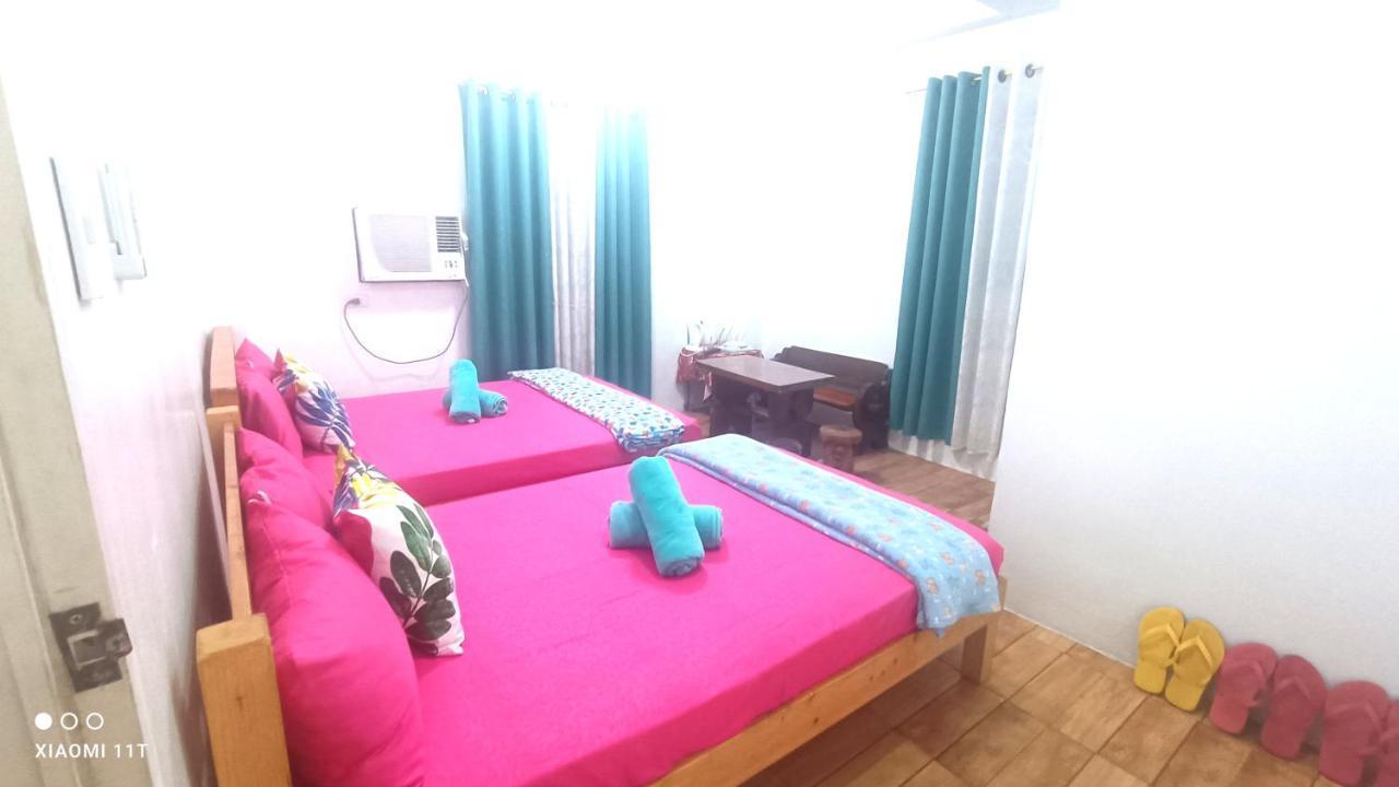 Mj Home Manille Extérieur photo