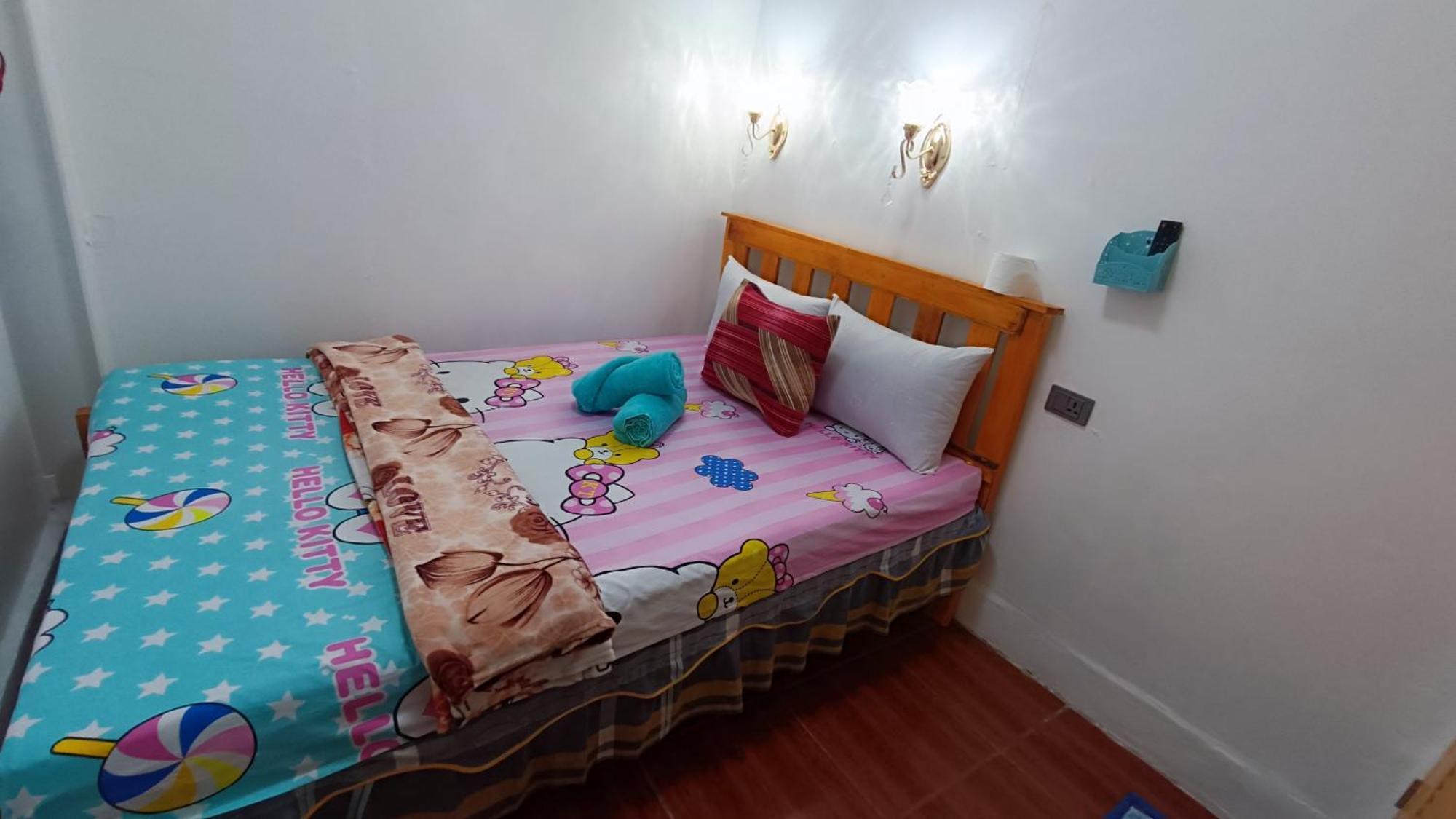 Mj Home Manille Extérieur photo