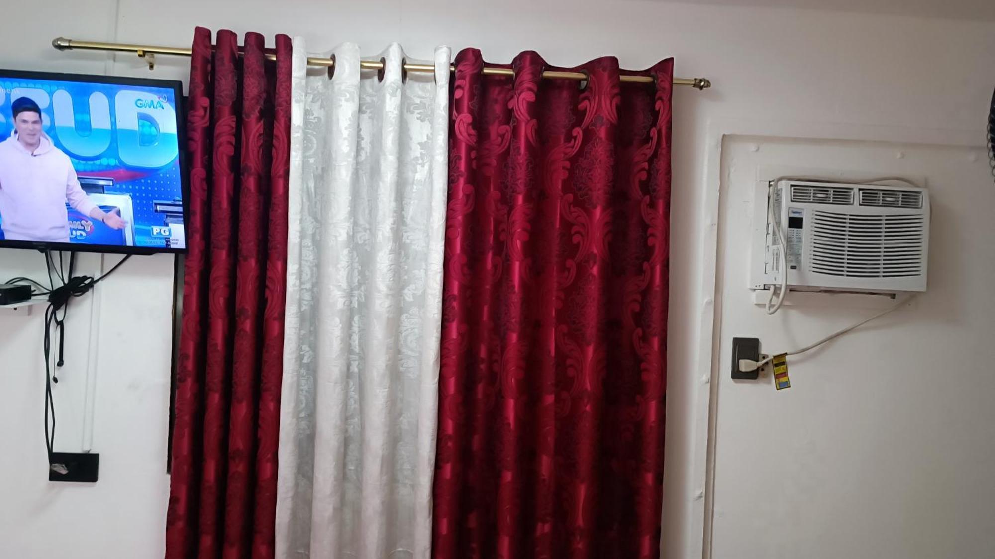 Mj Home Manille Chambre photo