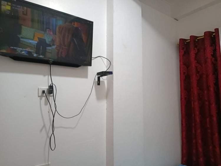 Mj Home Manille Chambre photo