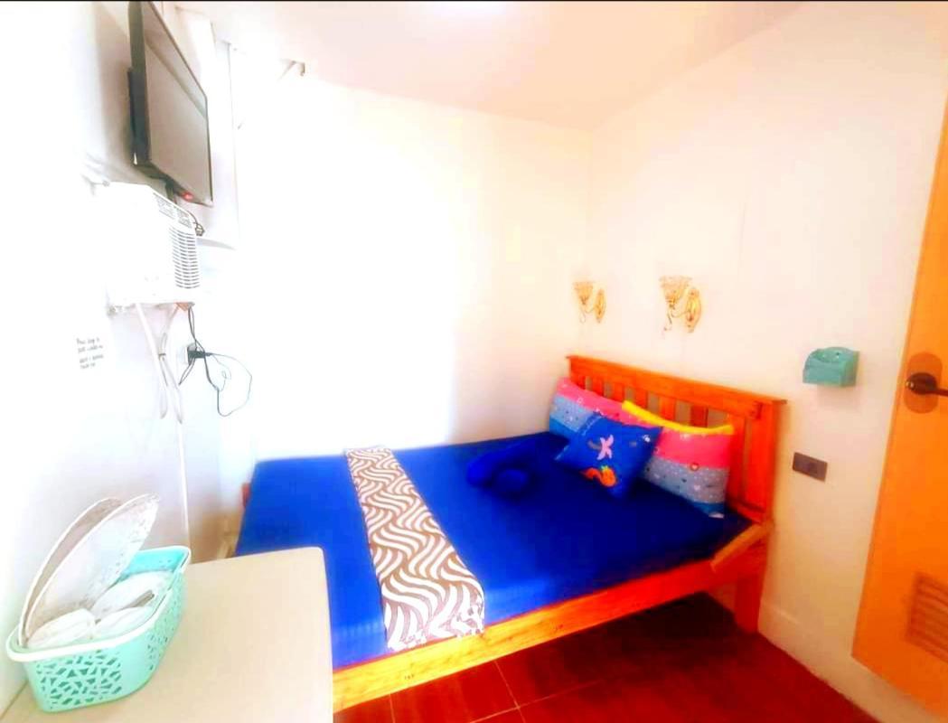 Mj Home Manille Extérieur photo